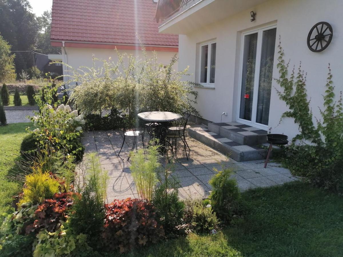 Apartament Myslakowice Exterior photo