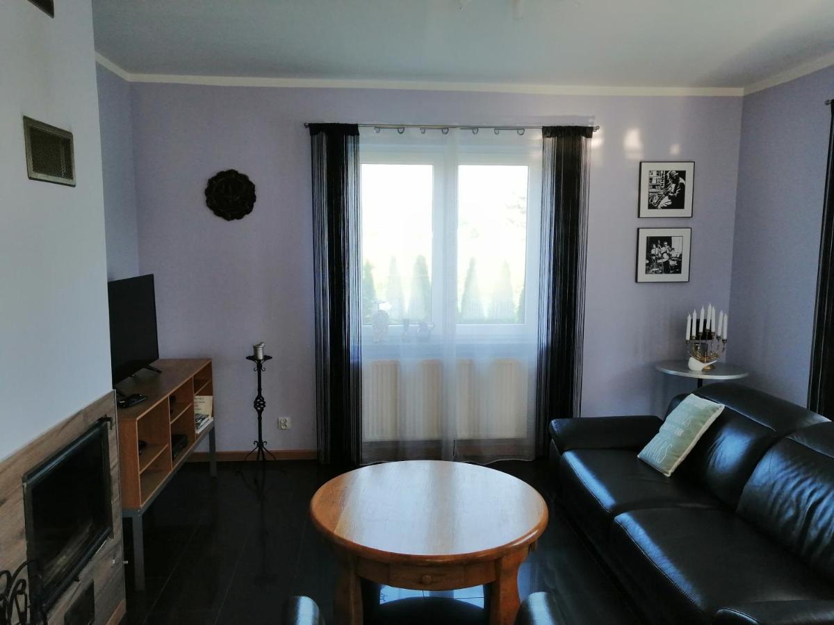 Apartament Myslakowice Exterior photo